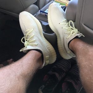 Meet your Posher, Cody